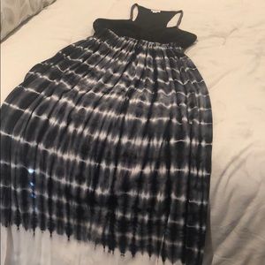 Splendid Maxi Dress